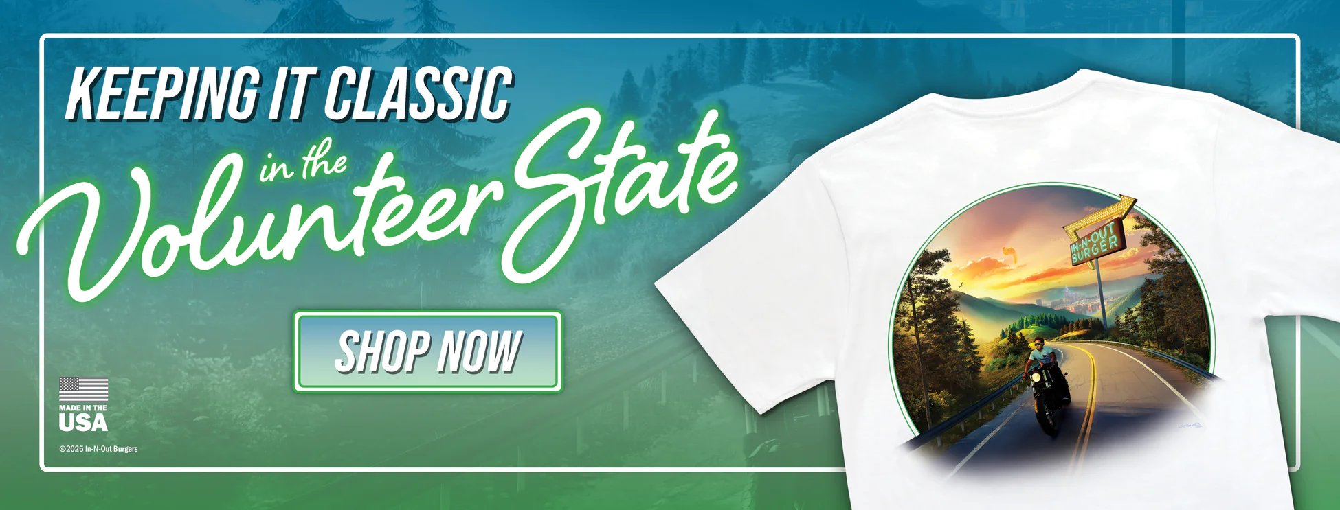 Fresh Style, Served Daily